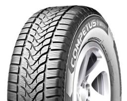 ziemines padangos r17 - Lassa Competus Winter 2 265 65 R17 116H XL - 3 nuotrauka
