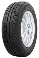 ziemines padangos r16 195 60 - Toyo Snowprox S943 195/60 R16 93H XL - 2 nuotrauka