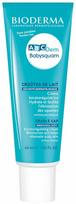 BIODERMA Abcderm Babysquam Cradle Cap Cream kremas vaikams pleiskanų luobelei šalinti 40 ml.