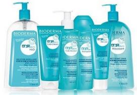 bioderma kuno kremas - BIODERMA Abcderm Babysquam Cradle Cap Cream kremas vaikams pleiskanų luobelei šalinti 40 ml. - 3 nuotrauka