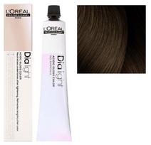 L`Oréal Professionnel Dialight Semi Permanent Hair Colouring 50ml 6.23