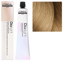 loreal dia light - L`Oréal Professionnel Dialight Semi Permanent Hair Colouring 50ml 9.31 - 1 nuotrauka
