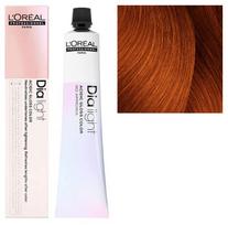 L`Oréal Professionnel Dialight Semi Permanent Hair Colouring 50ml 7.40
