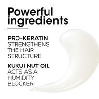 loreal sampunas - Loreal Professionnel Liss Unlimited glotninamasis šampūnas - 300 ml. - 2 nuotrauka