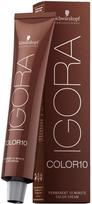 Schwarzkopf Professional IGORA Color10 profesionalūs plaukų dažai 60 ml. - 7-12 Medium Cendré Blonde