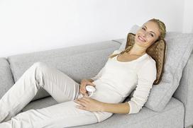 sildanti pagalvele - Beurer HK48 Cosy - 6 nuotrauka