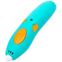 3doodler start - 3D rašiklio priedas 3Doodler, žydra - 3 nuotrauka