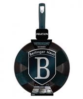 berlinger haus - Berlingerhaus keptuvė Metallic Line Aquamarine Edition, 24cm - 2 nuotrauka
