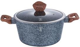 GRANITINIS PUODAS BERLINGER HAUS FOREST LINE 28cm BH-1198