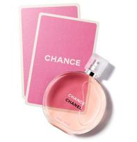 chanel chance kvepalai - Chanel Chance Eau Vive 150ml EDT - 3 nuotrauka