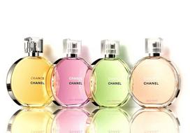 chanel chance kvepalai - Chanel Chance Eau Vive 150ml EDT - 5 nuotrauka