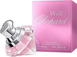 Chopard Pink Wish EDT 30 ml