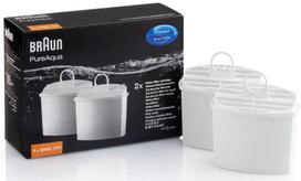brita filtrai - Braun PureAqua BRSC006  (Balta) - 2 nuotrauka