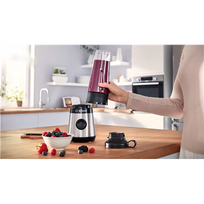 bosch trintuvas -  Bosch VitaPower MMB2111M - 3 nuotrauka