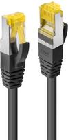 Lindy 47310 - 3 m - Cat7 - S/FTP (S-STP) - RJ-45 - RJ-45