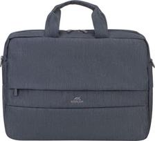 RIVACASE ANTI-THEFT 15.6"/7532 DARK GREY