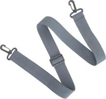 deklas 15 coliu - RIVACASE ANTI-THEFT 15.6"/7532 DARK GREY - 10 nuotrauka