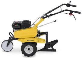 motobloko frezai -  POWERPLUS X POWXG7217, 208 cc, 1050 mm - 3 nuotrauka