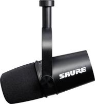 usb xlr - Shure MV7 - 2 nuotrauka
