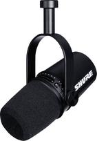 usb xlr - Shure MV7 - 4 nuotrauka