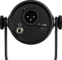 usb xlr - Shure MV7 - 6 nuotrauka
