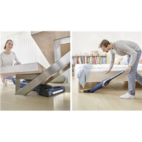 bosch flexxo - Bosch BCH3K2851 - 3 nuotrauka
