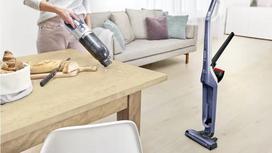 bosch flexxo - Bosch BCH3K2851 - 5 nuotrauka