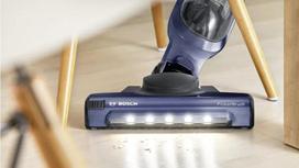 bosch flexxo - Bosch BCH3K2851 - 6 nuotrauka