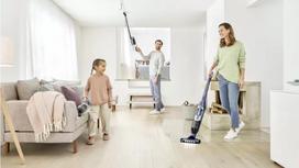 bosch flexxo - Bosch BCH3K2851 - 7 nuotrauka