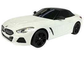 bmw automobilis r - Rastar BMW Z4 Roadster 4655, 280 mm, universali - 1 nuotrauka