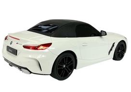 bmw automobilis r - Rastar BMW Z4 Roadster 4655, 280 mm, universali - 2 nuotrauka