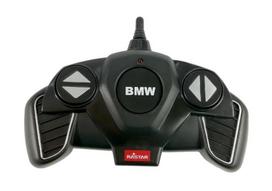 bmw automobilis r - Rastar BMW Z4 Roadster 4655, 280 mm, universali - 3 nuotrauka