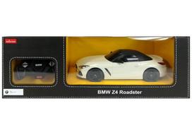 bmw automobilis r - Rastar BMW Z4 Roadster 4655, 280 mm, universali - 4 nuotrauka