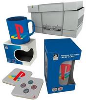 Puodelis GB eye PlayStation