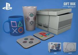 playstation puodelis - Puodelis GB eye PlayStation - 3 nuotrauka