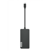 Lenovo USB-C 7-in-1 Hub Adapteris