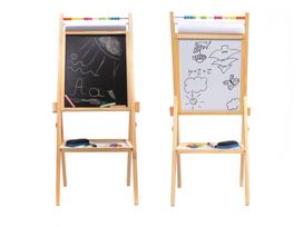 Magnetic Chalk Board