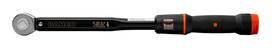 dinamometriniai raktai 1 - Bahco Torque Wrench 60 N.m-340 N.m - 2 nuotrauka