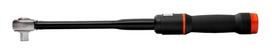 dinamometriniai raktai 1 - Bahco Torque Wrench 60 N.m-340 N.m - 3 nuotrauka