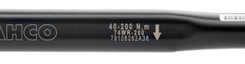 dinamometriniai raktai 1 - Bahco Torque Wrench 60 N.m-340 N.m - 6 nuotrauka