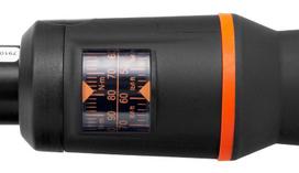 dinamometriniai raktai 1 - Bahco Torque Wrench 60 N.m-340 N.m - 7 nuotrauka