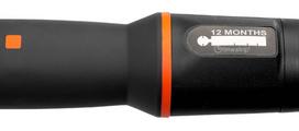 dinamometriniai raktai 1 - Bahco Torque Wrench 60 N.m-340 N.m - 10 nuotrauka