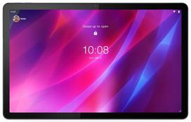 plansete 128gb - Lenovo Tab P11 Plus 128 GB (Pilka) - 1 nuotrauka
