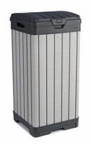 Keter Rockford Grey, 125 l