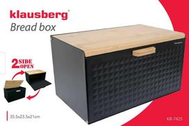 duonine klausberg - Duoninė Klausberg KB-7425 - 4 nuotrauka