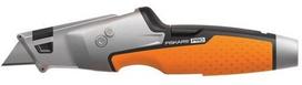 fiskars peiliu -  Fiskars CarbonMax (1027225) - 2 nuotrauka