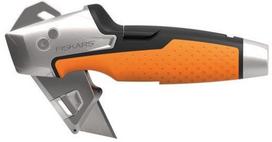 fiskars peiliu -  Fiskars CarbonMax (1027225) - 3 nuotrauka