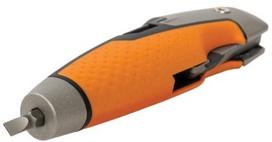fiskars peiliu -  Fiskars CarbonMax (1027225) - 5 nuotrauka