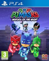 Outright Games PJ Masks: Heroes of the Night