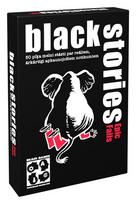 Brain Games Black Stories Epic Fails, LV